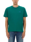 A.P.C. Men Boxy T-Shirt