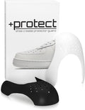 +Protect | Shoe Crease Protector Guards for Sneakers: Air Force 1, Jordans, Dunks & More – 2 Pairs